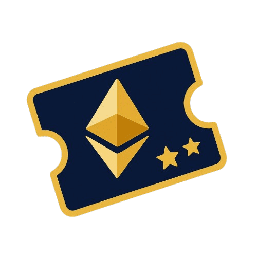 Eth Lotto Logo